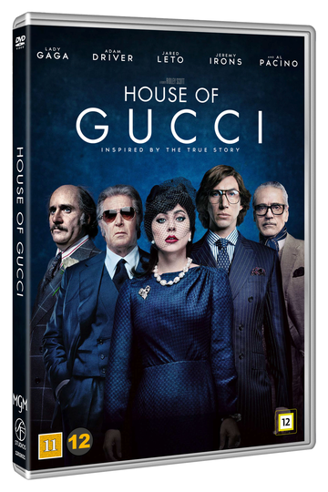 House of Gucci