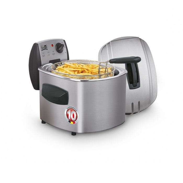 Fritel - FR1480 Deep Fryer