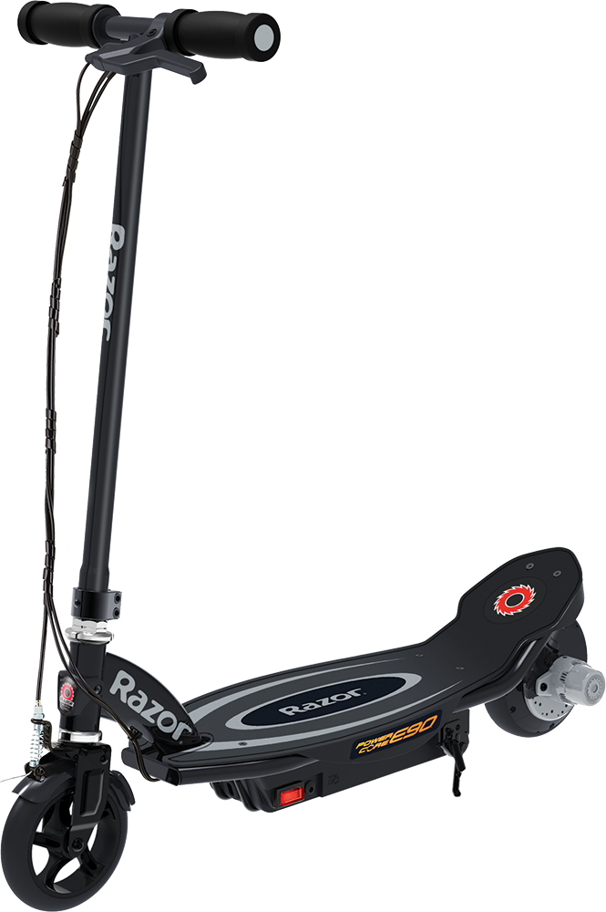 Razor - E90 Power Core - Black (13173804)