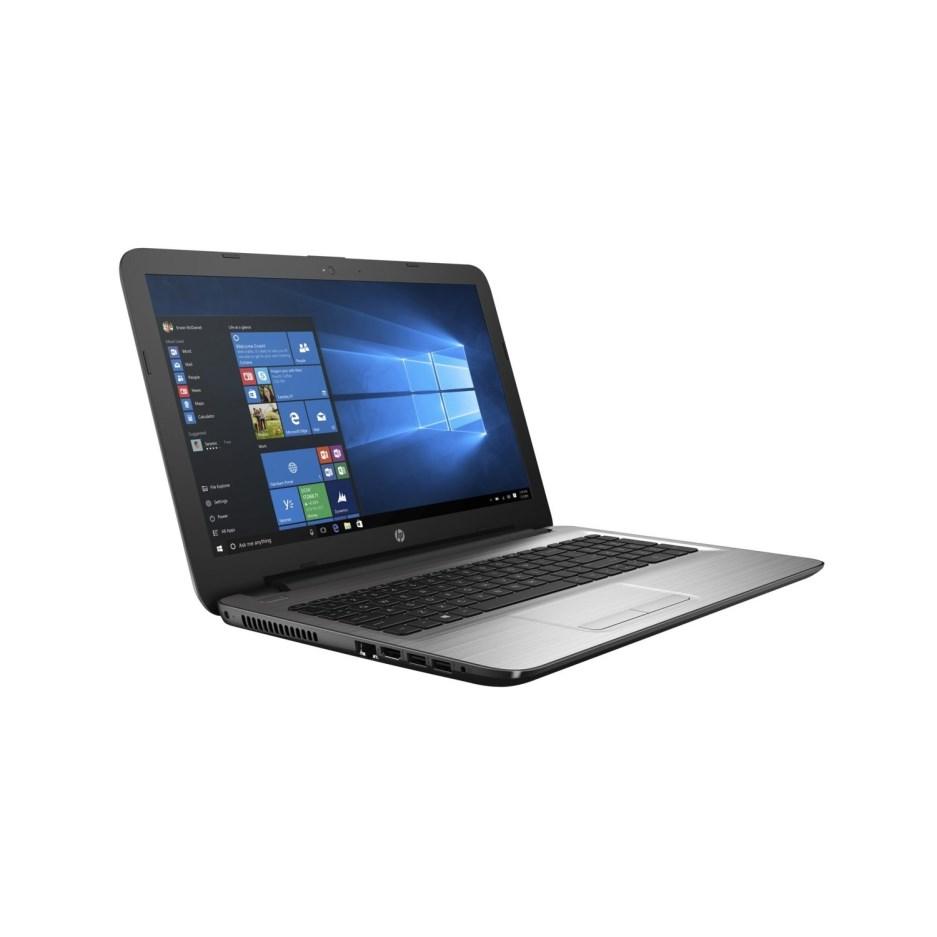 Refurbished HP Notebook 250 (G5) 15.6" i7-6500U 256GB 8GB