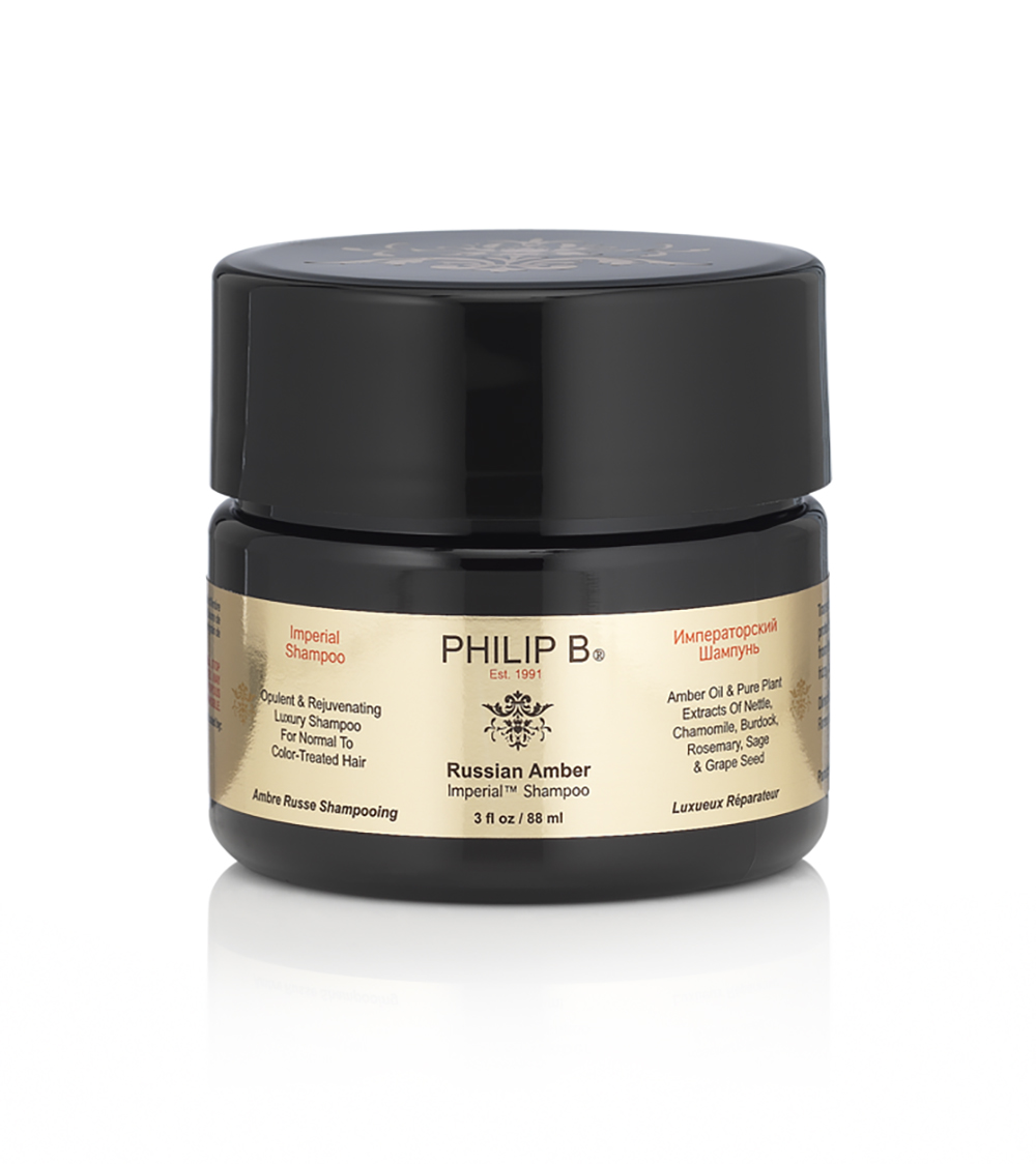 Philip B - Russian Amber Imperial Shampoo 88 ml