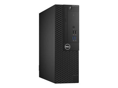 Refurbished Dell 3050 SFF PC i5 6500 3.2Ghz 8GB 480GB Win 10