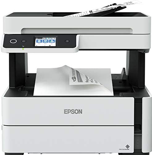 Epson - EcoTank ET-M3170 Printer