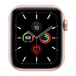 Refurbished Apple Watch Series 5 Aluminum (40mm)