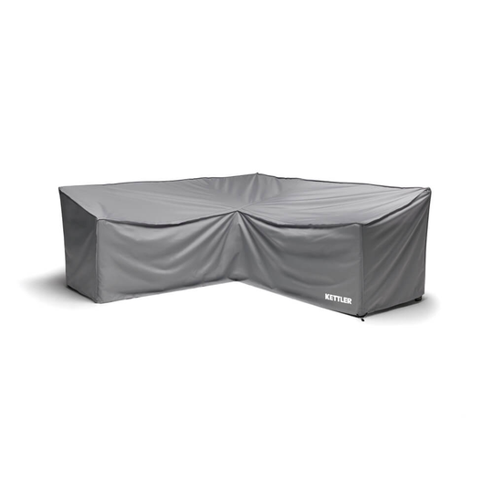 2021 Kettler Charlbury Mini Corner Sofa Protective Cover