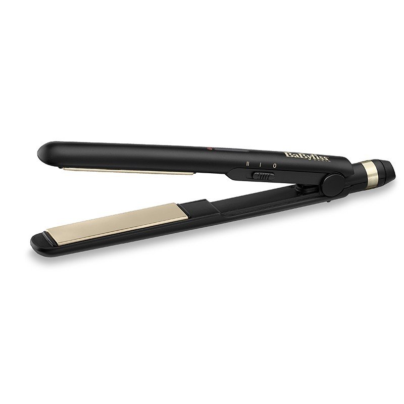 Babyliss - Ceramic Straight 230 Straightener