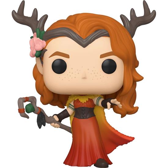 Funko Pop! Games: Critical Role - Keyleth 605 (49035)