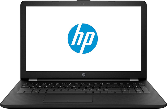 Refurbished HP Notebook 15-BS046NA 15.6" Celeron N3060 1TB HDD 4GB RAM