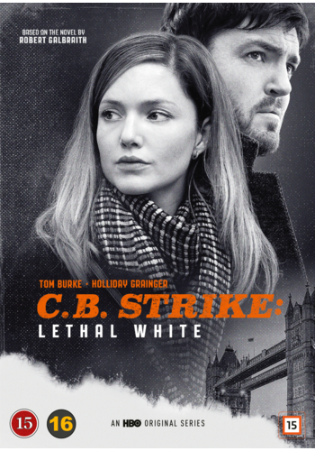C.B Strike: Lethal White