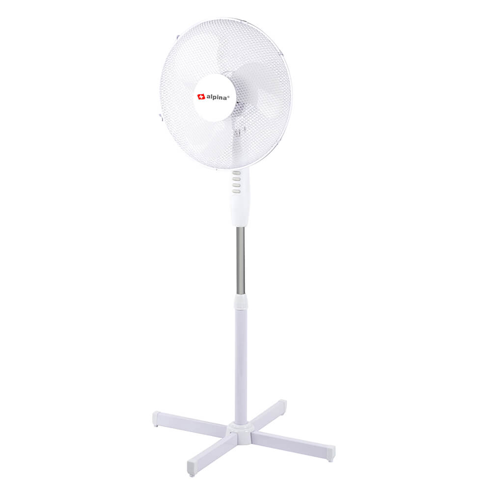 Alpina - Fan Standing 40cm