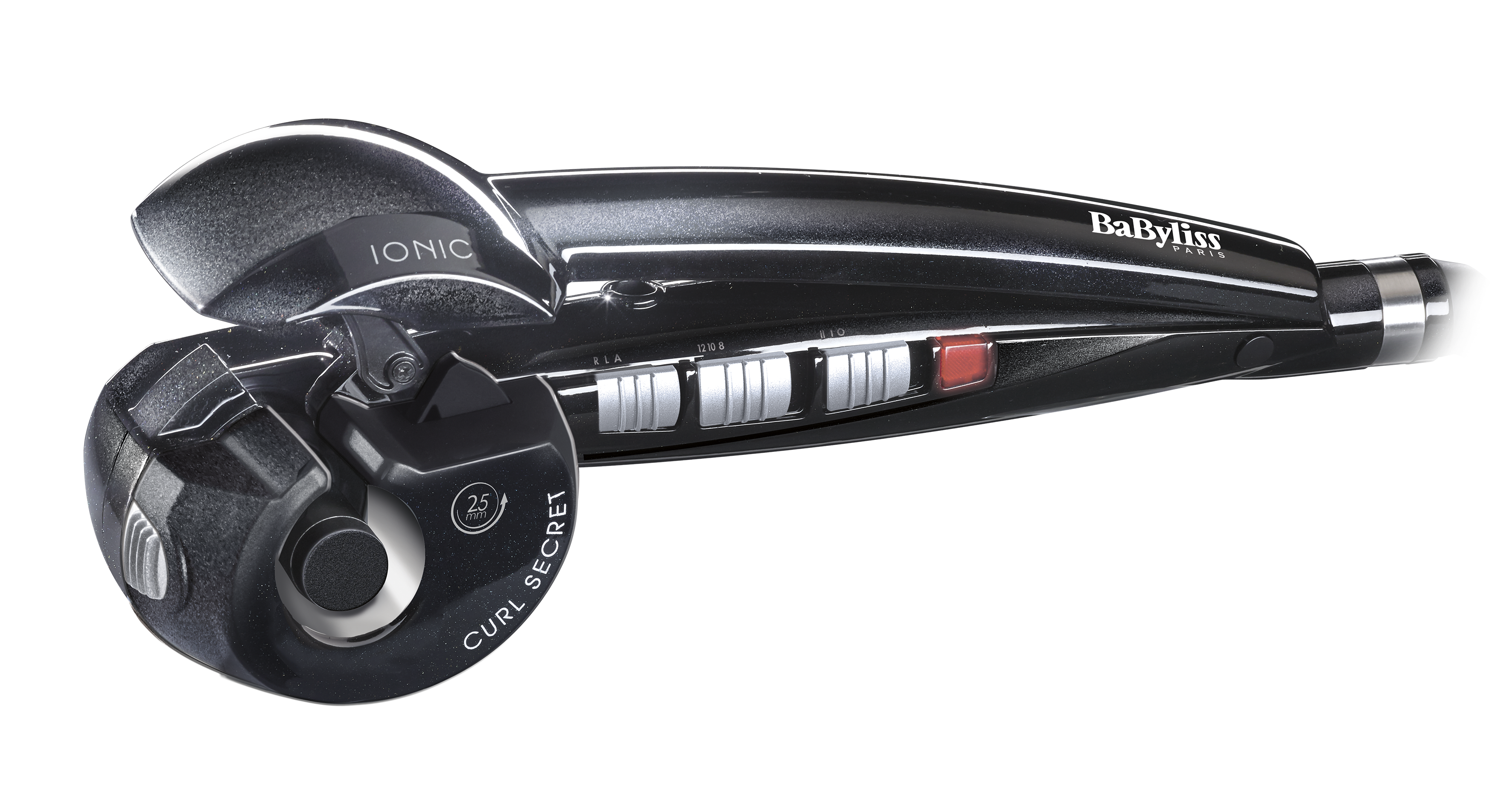 BaByliss - Curl&Wave Secret Curler