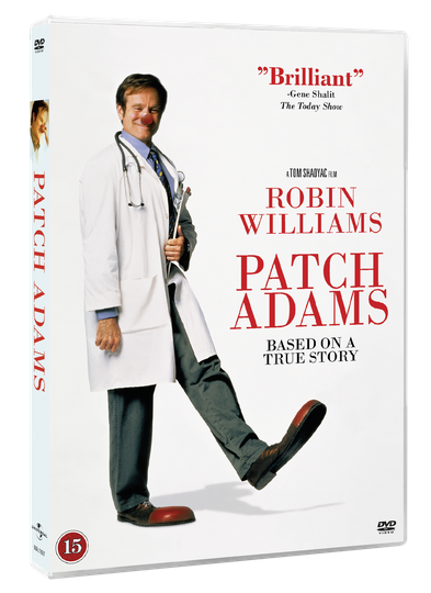 Patch Adams