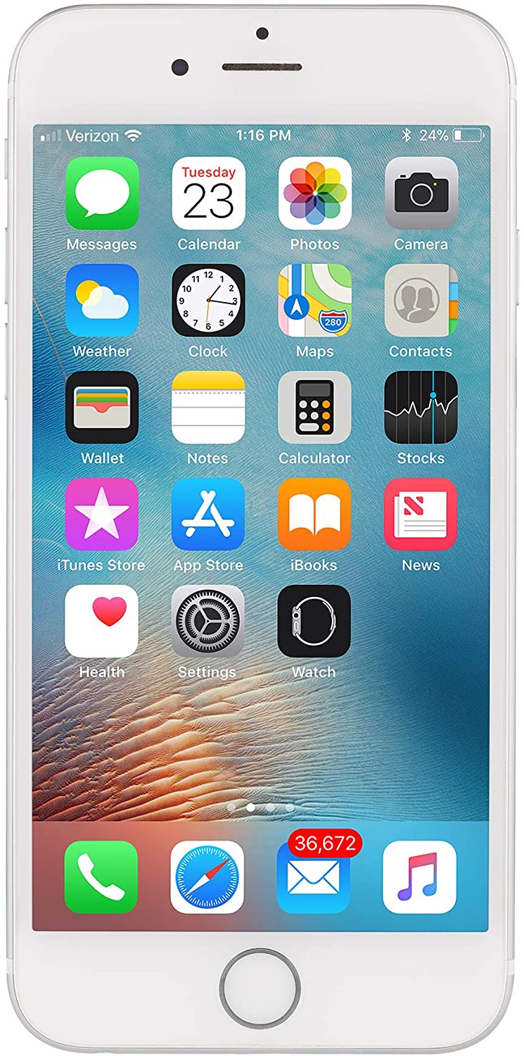 Refurbished Apple iPhone 7 A1778