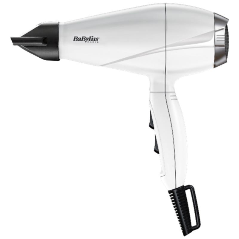Babyliss - Speed PRO 2000w Hair Dryer