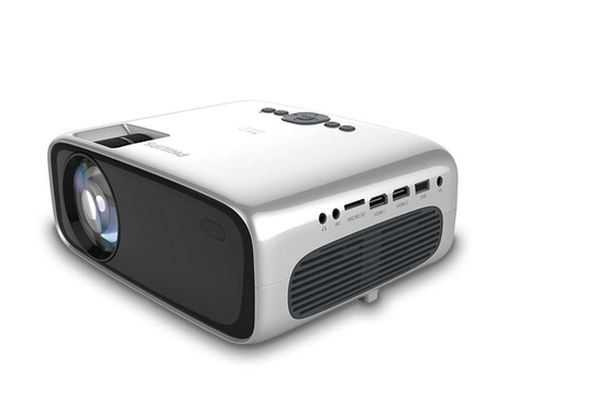 Philips - NeoPix Ultra 2+ - Projector