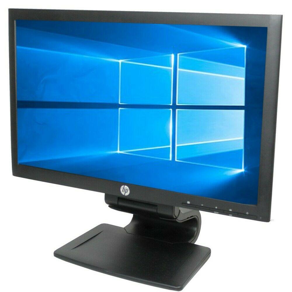 Refurbished HP Compaq LA2006X HSTND-3201-A 20" Monitor