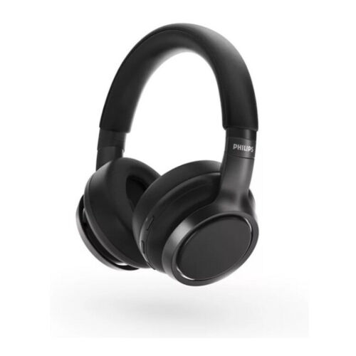 Philips TAH9505BK NC Audio - Bluetooth Headphones