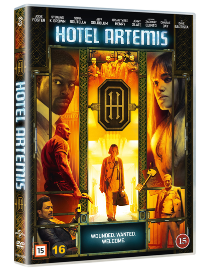 Hotel artemis
