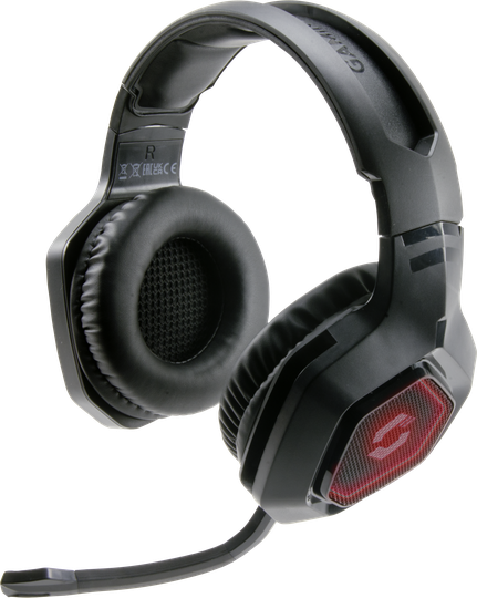 Speedlink - Mandas Wireless Gaming Headset
