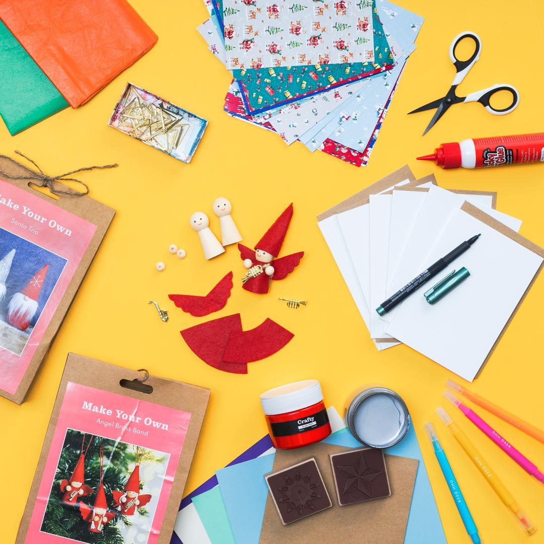 The Craft Bundle