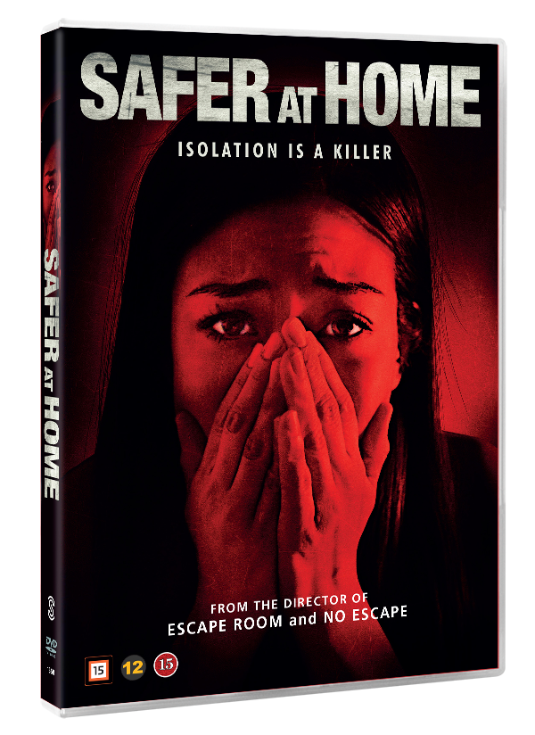 SAFER AT HOME