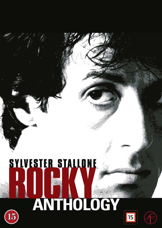 Rocky Anthology