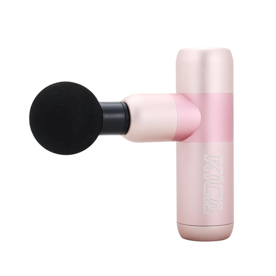 Feiyutech - Kica K2 Massage Gun - Pink