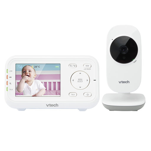 VTech - Video Babymonitor VM3255 2,8" Screen