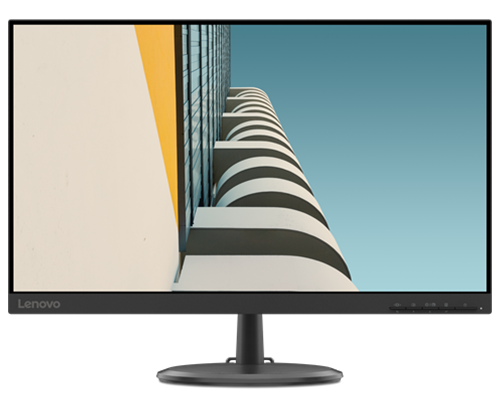 Lenovo - D24-20 24" FHD 75Hz Monitor