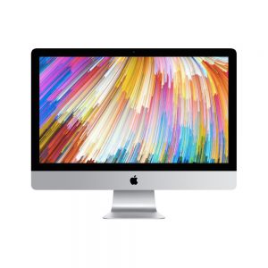 Refurbished iMac 21.5" Retina 4K