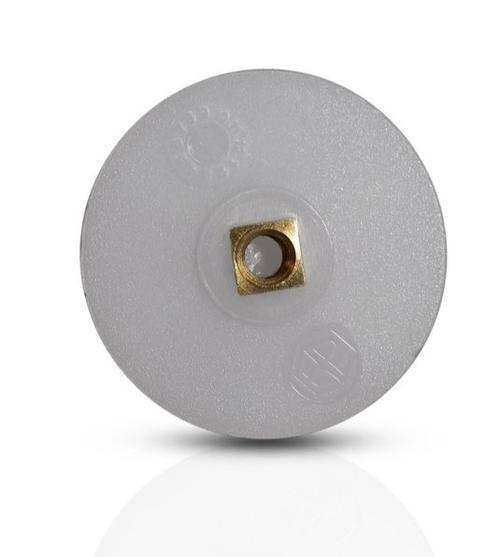 6 FIN JAR COUPLER for Butterfly & other Indian Mixer Grinders (Model 4)