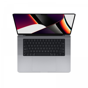 Refurbished MacBook Pro 16" M1 2021 - 32 GB RAM - 512 GB SSD