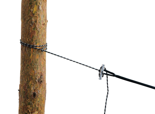 Amazonas - Microrope 2 Secure Suspension Cables For Hammocks (AZ-3027000)