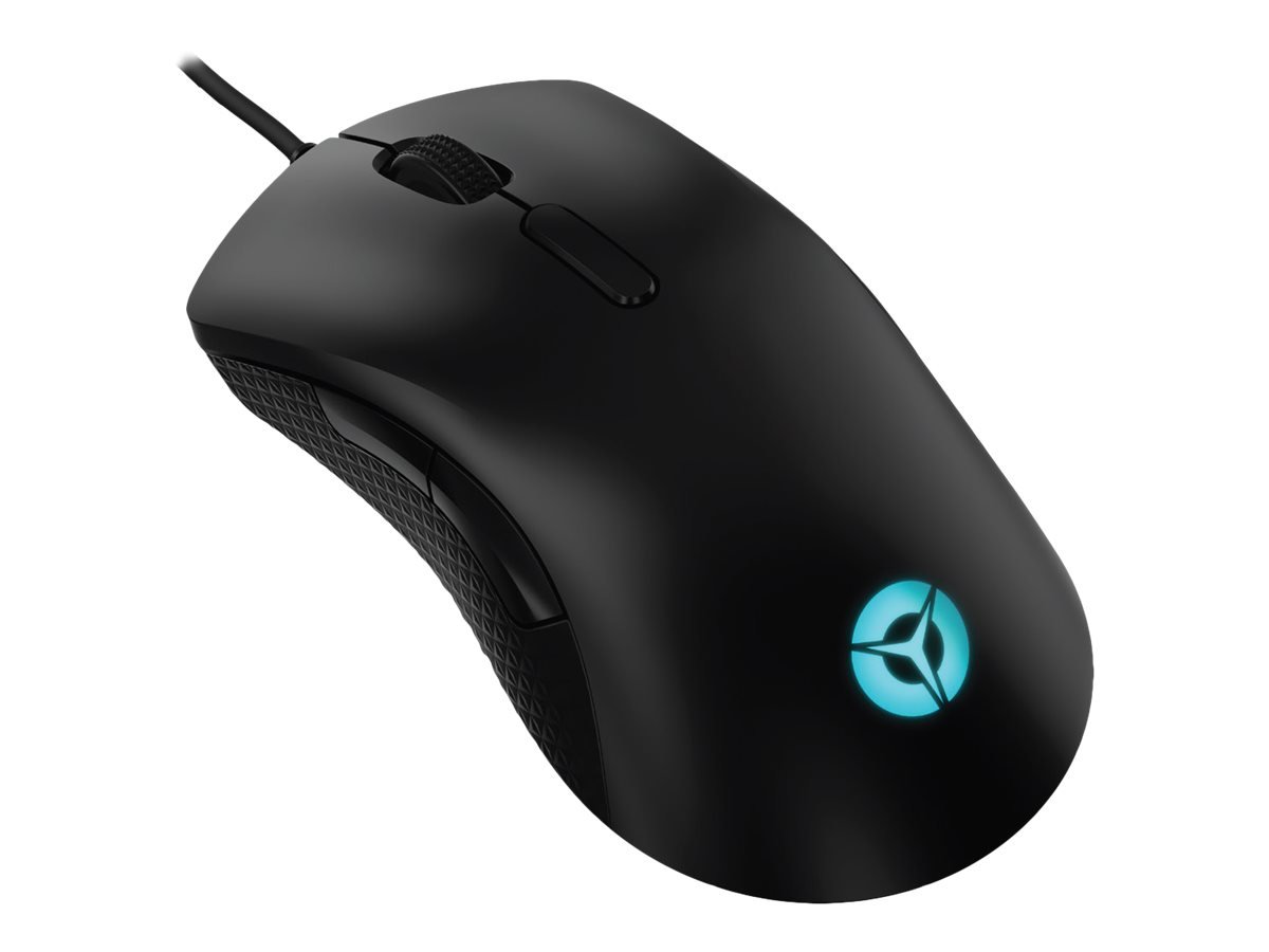 Lenovo - Legion M300 RGB Gaming Mouse