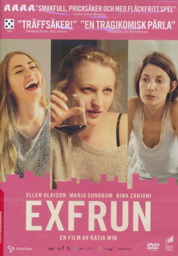 Exfrun