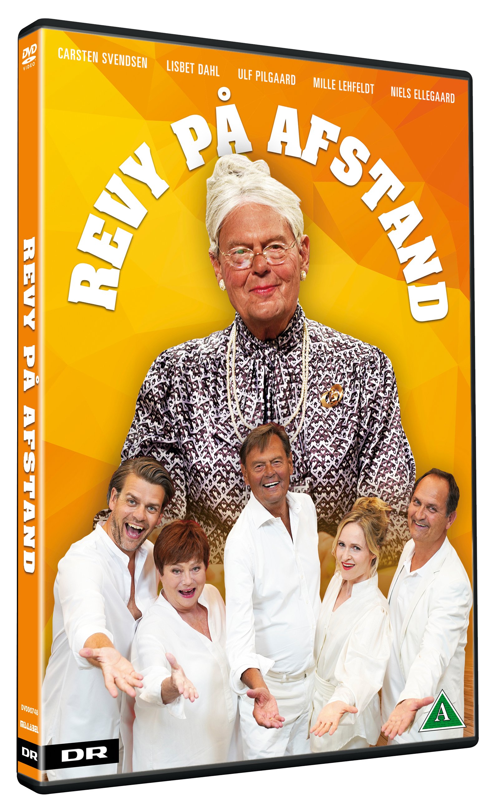 ​Revy på afstand