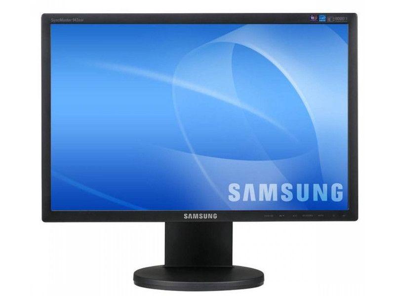 Refurbished Samsung Syncmaster 943 19" Monitor