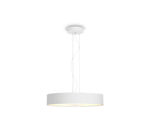 Philips Hue - Fair Hue pendant - White Ambiance