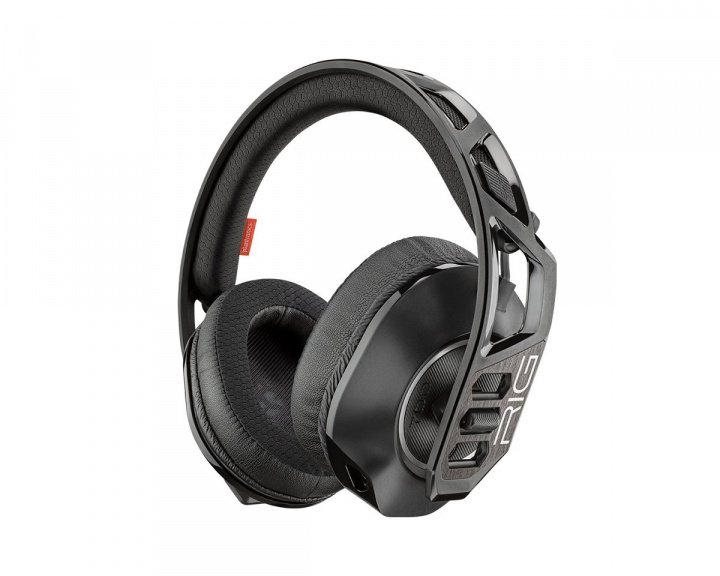 RIG 700HS Ultralight Wireless Gaming Headset Black PS4/PS5
