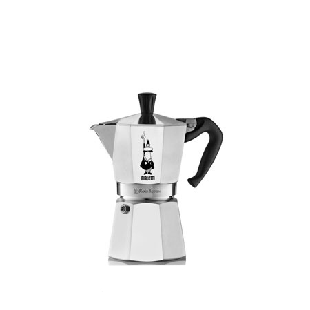 Bialetti - Moka Express - 6 Cups (1163)