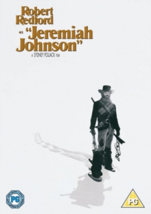 Jeremiah Johnson Ws - DVD – (UK Import)