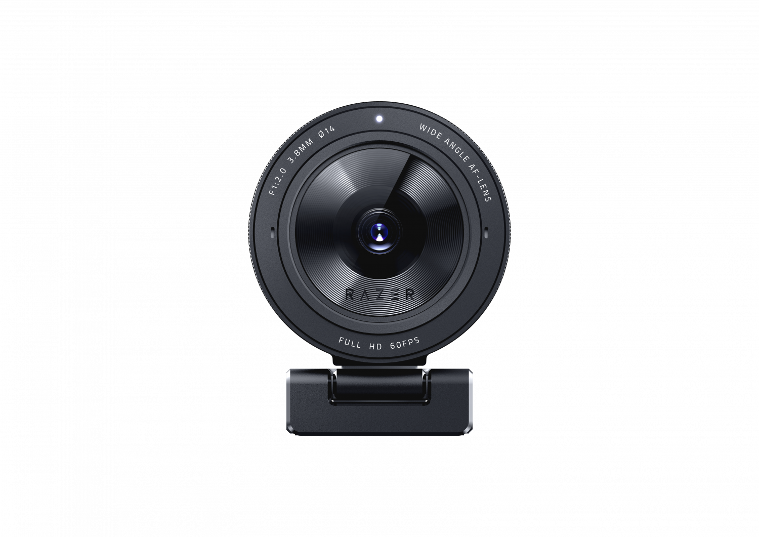 Razer - Kiyo Pro Webcam