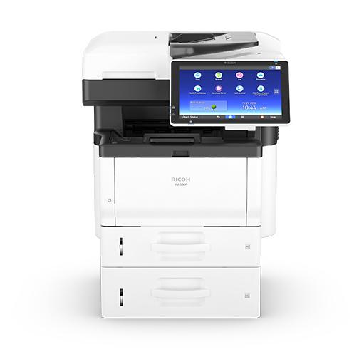 Refurbished RICOH IM 350F Printer