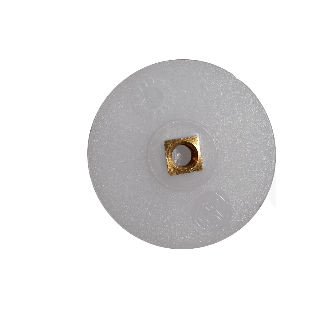 4 FIN JAR COUPLER for Bajaj, Morphy Richards, BOSS & OTHER Mixer Grinders (Model 10)