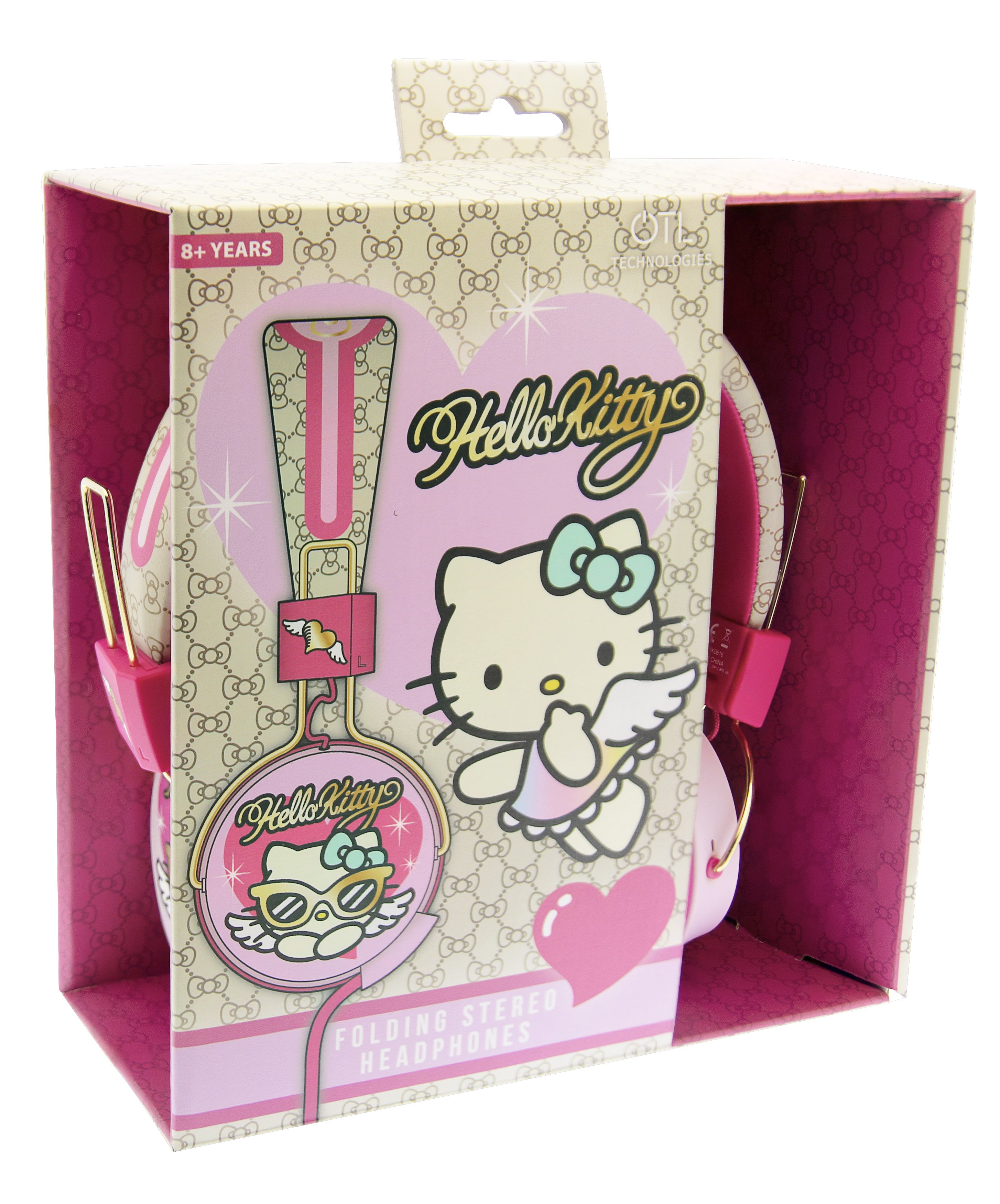 Hello Kitty 'Couture' - Teen