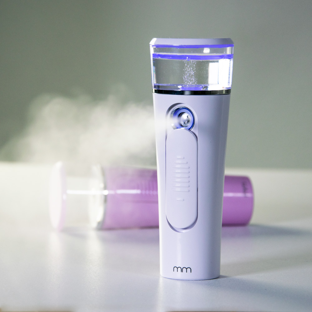 Nano Mist Spray (04772)