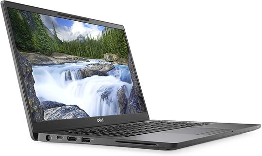 Refurbished DELL LATITUDE 5400 Ultrabook PC - 14" Display - Intel i5-8365U Core i5 1.6GHz CPU - 256GB SSD - 8GB RAM - B Grade - Windows 10 Home Installed