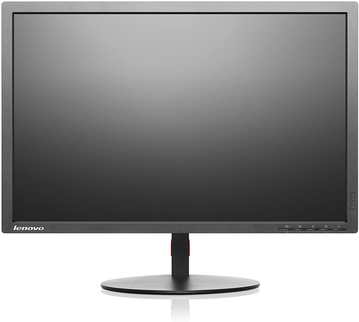 24" Lenovo ThinkVision T2454PA 60F9-MAR1 Monitor
