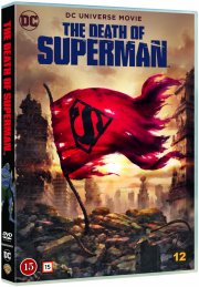 DCU: The Death of Superman