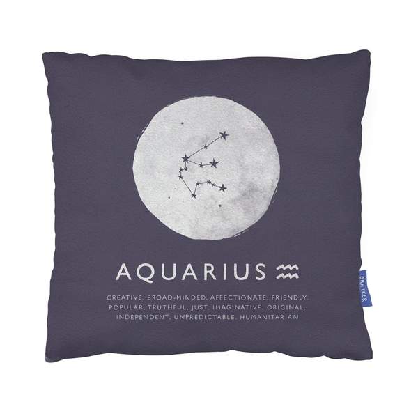Zodiac Cushions